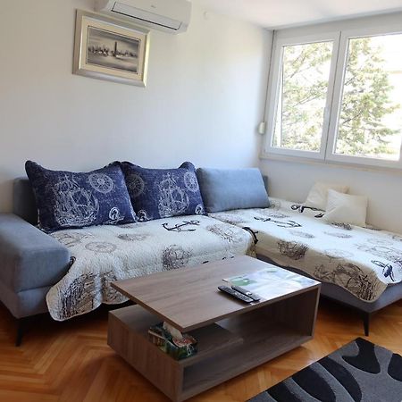 Apartment Mia Split Eksteriør billede