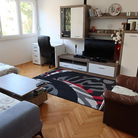Apartment Mia Split Eksteriør billede