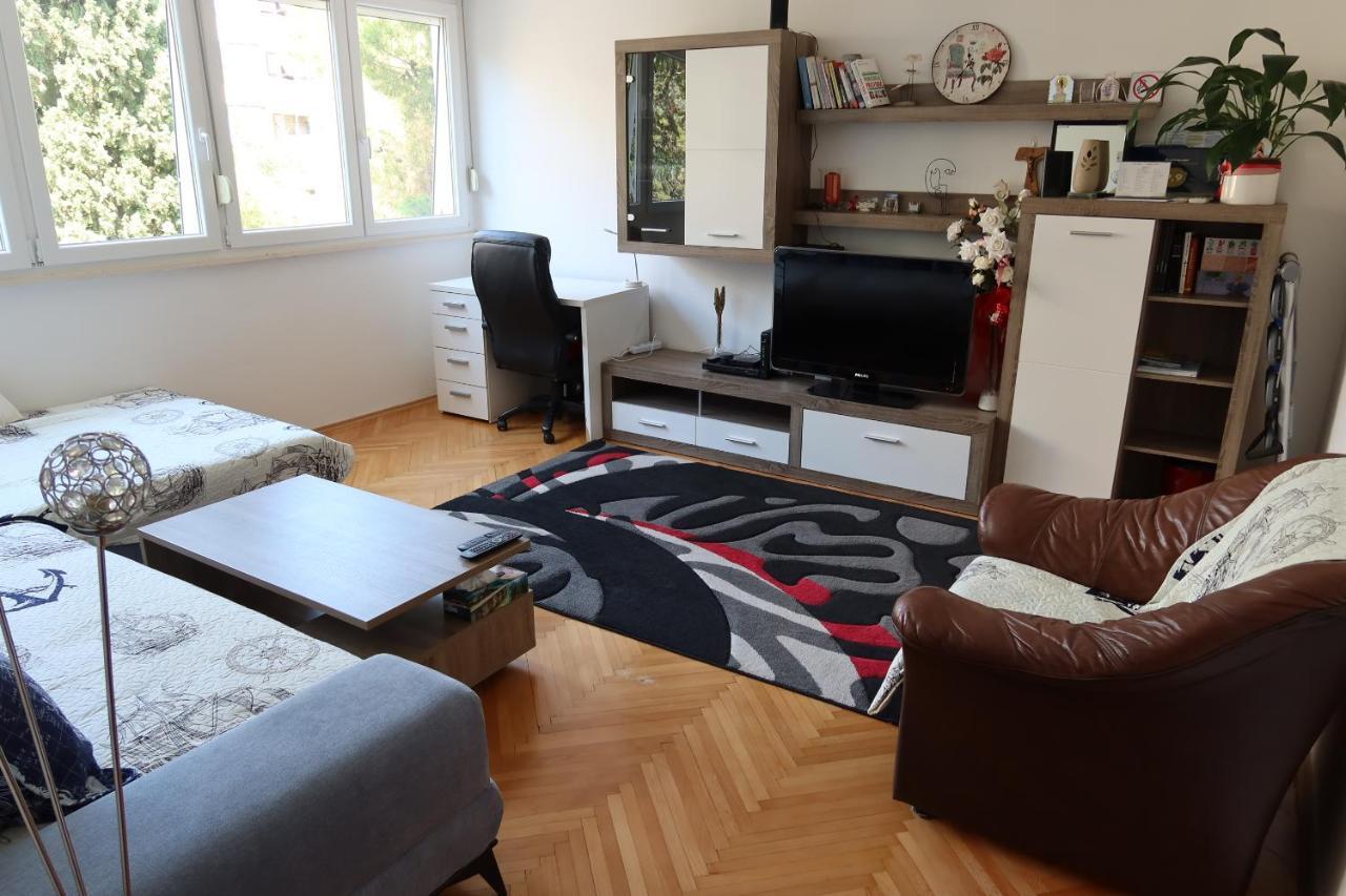 Apartment Mia Split Eksteriør billede