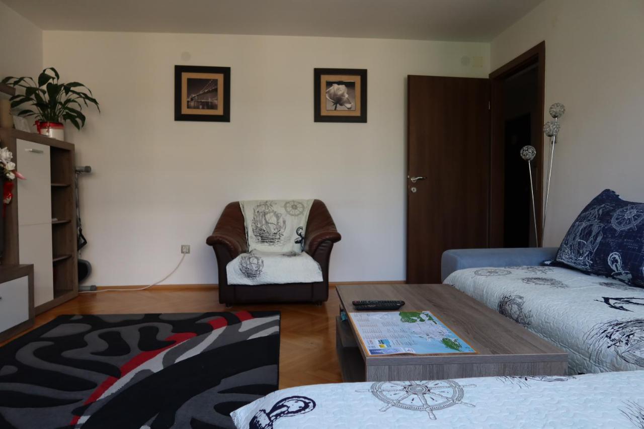 Apartment Mia Split Eksteriør billede