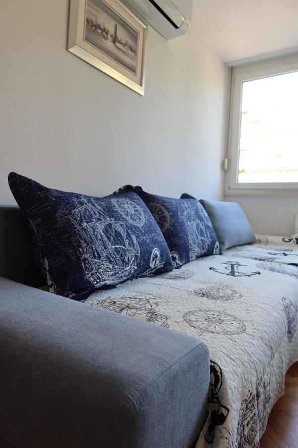 Apartment Mia Split Eksteriør billede