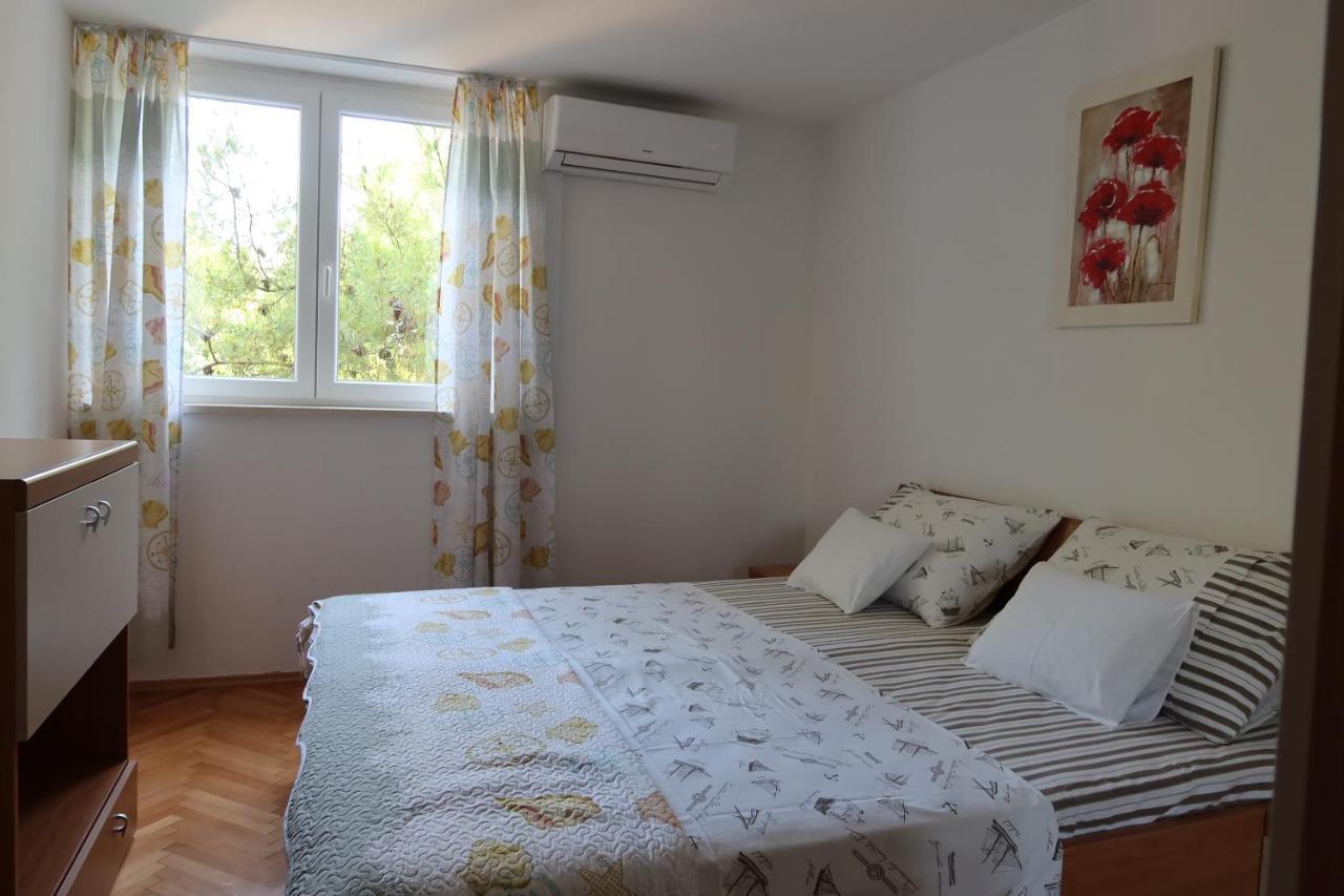 Apartment Mia Split Eksteriør billede