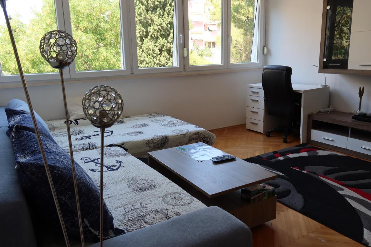 Apartment Mia Split Eksteriør billede