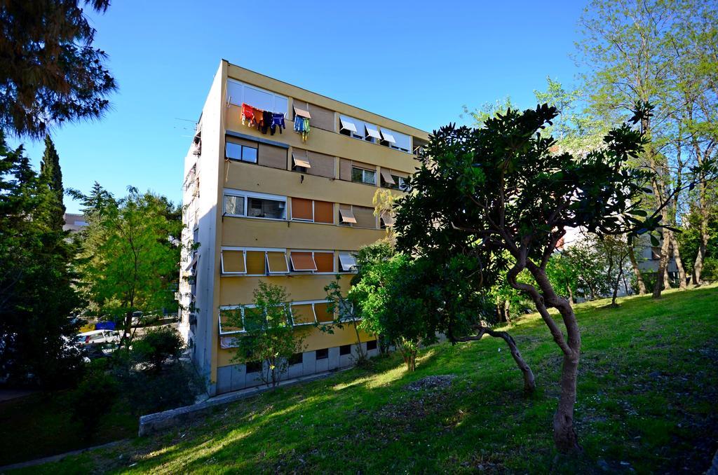 Apartment Mia Split Værelse billede