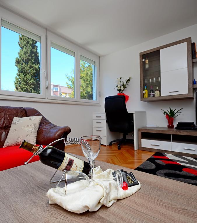 Apartment Mia Split Værelse billede